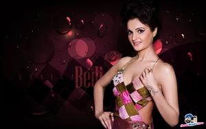 Monica Bedi